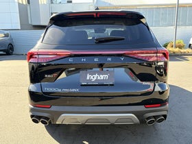 2026 Chery Tiggo 8 | Ultimate 2.0P | 30590 | 7