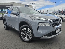 2025 Nissan X-Trail | ST-L 2.5P/4WD | 30594 | 3