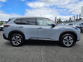 2025 Nissan X-Trail | ST-L 2.5P/4WD | 30594 | 4