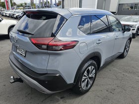 2025 Nissan X-Trail | ST-L 2.5P/4WD | 30594 | 5