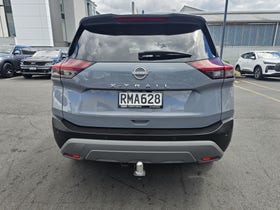 2025 Nissan X-Trail | ST-L 2.5P/4WD | 30594 | 6