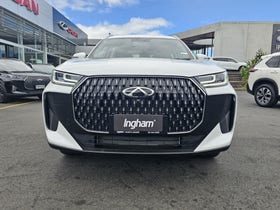 2026 Chery Tiggo 7 | Urban 1.5PT | 30592 | 3