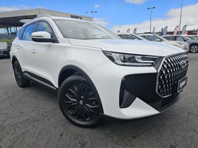 2026 Chery Tiggo 7 | Urban 1.5PT | 30592 | 4