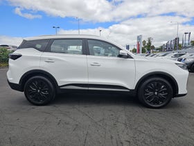 2026 Chery Tiggo 7 | Urban 1.5PT | 30592 | 5