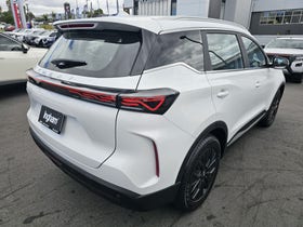 2026 Chery Tiggo 7 | Urban 1.5PT | 30592 | 6