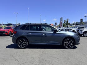 2021 Skoda KAMIQ | MONTECARLO TSI 110KW | 30513 | 5