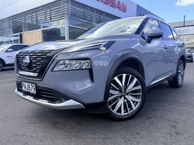 2023 Nissan X-Trail | TI-L E-POWER 1.5PEH | 30566 | 2