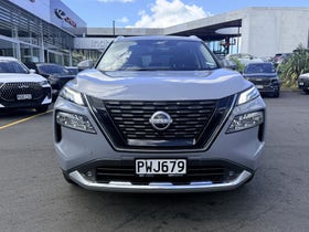 2023 Nissan X-Trail | TI-L E-POWER 1.5PEH | 30566 | 3