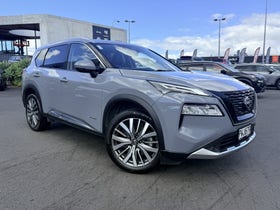 2023 Nissan X-Trail | TI-L E-POWER 1.5PEH | 30566 | 4