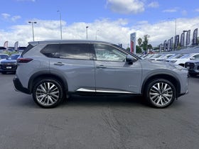 2023 Nissan X-Trail | TI-L E-POWER 1.5PEH | 30566 | 5