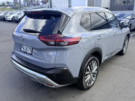 2023 Nissan X-Trail | TI-L E-POWER 1.5PEH | 30566 | 6