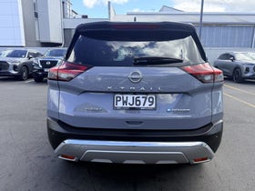 2023 Nissan X-Trail | TI-L E-POWER 1.5PEH | 30566 | 7