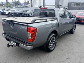 2020 Nissan Navara | RX 2.3 AUTOMATIC  | 30630 | 6