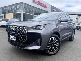 2025 Chery Tiggo 7 | ULTIMATE PHEV AUTOMATIC | 30348 | 2