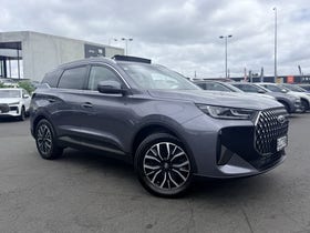 2025 Chery Tiggo 7 | ULTIMATE PHEV AUTOMATIC | 30348 | 4