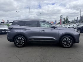 2025 Chery Tiggo 7 | ULTIMATE PHEV AUTOMATIC | 30348 | 5