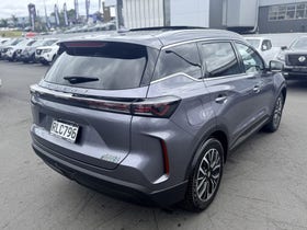 2025 Chery Tiggo 7 | ULTIMATE PHEV AUTOMATIC | 30348 | 6