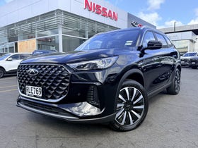 2025 Chery Tiggo 8 | ULTIMATE PHEV CSH | 30406 | 2