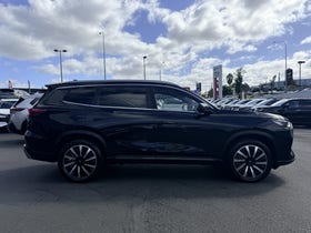 2025 Chery Tiggo 8 | ULTIMATE PHEV CSH | 30406 | 5