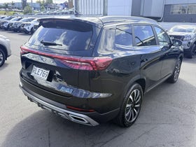 2025 Chery Tiggo 8 | ULTIMATE PHEV CSH | 30406 | 6