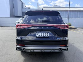 2025 Chery Tiggo 8 | ULTIMATE PHEV CSH | 30406 | 7