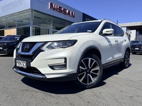 2023 Nissan X-Trail | TI 2.5 PETROL 4WD | 30514 | 2