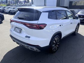 2025 Chery Tiggo 8 | ULTIMATE PHEV CSH | 30557 | 6