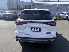 2025 Chery Tiggo 8 | ULTIMATE PHEV CSH | 30557 | 7