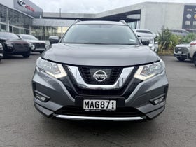 2019 Nissan X-Trail | ST-L 2.5 AUTOMATIC  | 30642 | 3