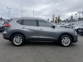 2019 Nissan X-Trail | ST-L 2.5 AUTOMATIC  | 30642 | 5