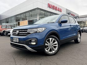 2021 Volkswagen T-CROSS | TSI LIFE DSG 1.0PT | 30646 | 2