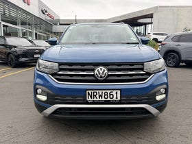 2021 Volkswagen T-CROSS | TSI LIFE DSG 1.0PT | 30646 | 3