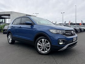 2021 Volkswagen T-CROSS | TSI LIFE DSG 1.0PT | 30646 | 4