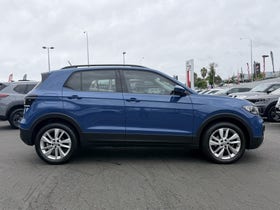 2021 Volkswagen T-CROSS | TSI LIFE DSG 1.0PT | 30646 | 5