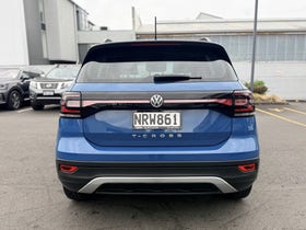 2021 Volkswagen T-CROSS | TSI LIFE DSG 1.0PT | 30646 | 7