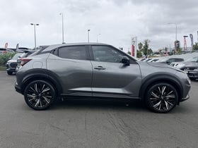 2022 Nissan Juke | TI 1.0PT AUTOMATIC | 30647 | 5