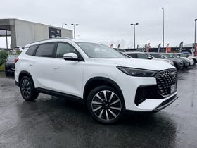 2025 Chery Tiggo 8 | ULTIMATE PHEV CSH | 30654 | 4