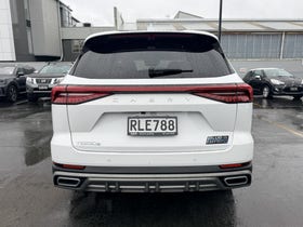 2025 Chery Tiggo 8 | ULTIMATE PHEV CSH | 30654 | 7