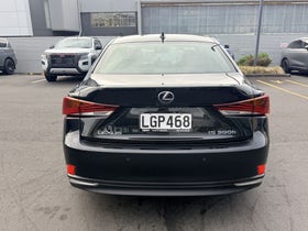 2018 Lexus IS300H | 2.5 PETROL HYBRID | 30676 | 7
