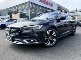 2018 Holden Commodore | TOURER V WAGON 3.6PT | 30678 | 2