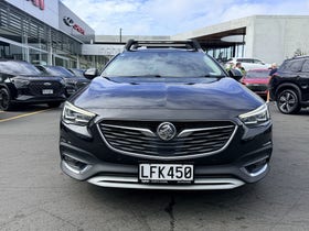 2018 Holden Commodore | TOURER V WAGON 3.6PT | 30678 | 3