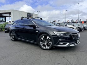 2018 Holden Commodore | TOURER V WAGON 3.6PT | 30678 | 4