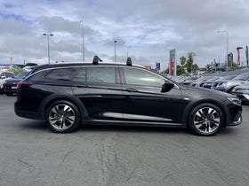 2018 Holden Commodore | TOURER V WAGON 3.6PT | 30678 | 5