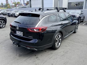 2018 Holden Commodore | TOURER V WAGON 3.6PT | 30678 | 6