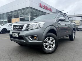 2020 Nissan Navara | RX 2.3 AUTOMATIC  | 30681 | 2