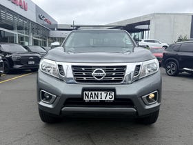 2020 Nissan Navara | RX 2.3 AUTOMATIC  | 30681 | 3