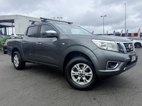 2020 Nissan Navara | RX 2.3 AUTOMATIC  | 30681 | 4