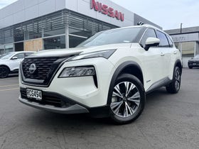 2025 Nissan X-Trail | ST-L E-POWER 1.5 | 30688 | 2