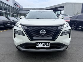 2025 Nissan X-Trail | ST-L E-POWER 1.5 | 30688 | 3