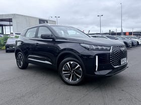 2026 Chery Tiggo 4 | ULTIMATE HEV | 30689 | 4